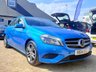 USED 2014 14 MERCEDES-BENZ A CLASS 1.6 A180 Sport Hatchback 5dr Petrol Manual Euro 6 (s/s) (122 ps) Low Mileage with a FSH and huge Spec