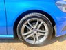 USED 2014 14 MERCEDES-BENZ A CLASS 1.6 A180 Sport Hatchback 5dr Petrol Manual Euro 6 (s/s) (122 ps) Low Mileage with a FSH and huge Spec
