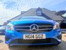USED 2014 14 MERCEDES-BENZ A CLASS 1.6 A180 Sport Hatchback 5dr Petrol Manual Euro 6 (s/s) (122 ps) Low Mileage with a FSH and huge Spec