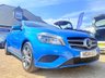 USED 2014 14 MERCEDES-BENZ A CLASS 1.6 A180 Sport Hatchback 5dr Petrol Manual Euro 6 (s/s) (122 ps) Low Mileage with a FSH and huge Spec