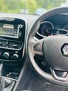 USED 2019 19 RENAULT CLIO 0.9 TCe Iconic Euro 6 (s/s) 5dr 23 MONTH WARRANTY/ LONG MOT