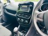 USED 2019 19 RENAULT CLIO 0.9 TCe Iconic Euro 6 (s/s) 5dr 23 MONTH WARRANTY/ LONG MOT
