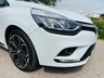 USED 2019 19 RENAULT CLIO 0.9 TCe Iconic Euro 6 (s/s) 5dr 23 MONTH WARRANTY/ LONG MOT