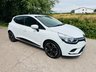 USED 2019 19 RENAULT CLIO 0.9 TCe Iconic Euro 6 (s/s) 5dr 23 MONTH WARRANTY/ LONG MOT
