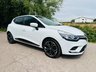USED 2019 19 RENAULT CLIO 0.9 TCe Iconic Euro 6 (s/s) 5dr 23 MONTH WARRANTY/ LONG MOT