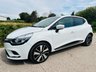 USED 2019 19 RENAULT CLIO 0.9 TCe Iconic Euro 6 (s/s) 5dr 23 MONTH WARRANTY/ LONG MOT