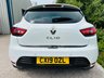 USED 2019 19 RENAULT CLIO 0.9 TCe Iconic Euro 6 (s/s) 5dr 23 MONTH WARRANTY/ LONG MOT