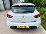 USED 2019 19 RENAULT CLIO 0.9 TCe Iconic Euro 6 (s/s) 5dr 23 MONTH WARRANTY/ LONG MOT