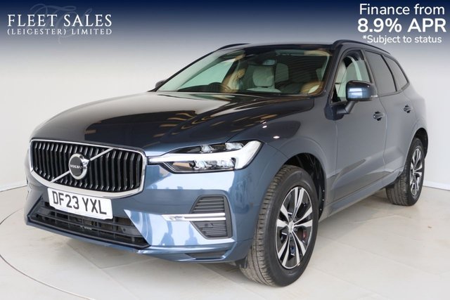 2023 Volvo XC60