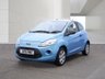 USED 2011 11 FORD KA 1.2 Studio Hatchback 3dr Petrol Manual Euro 4 (69 ps) HPI CLEAR, 3 OWNERS, SUPPLIED WITH NEW MOT, SUPPLIED WITH NEW SERVICE, LOW MILEAGE, MANUAL, 3 MONTHS WARRANTY, 1 YEAR AA BREAKDOWN, AA DEALER