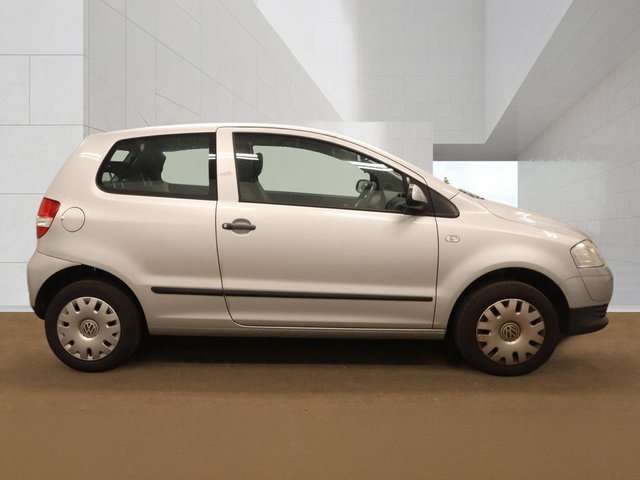 View our VOLKSWAGEN FOX