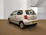 USED 2010 10 VOLKSWAGEN FOX 1.2 6V Urban Fox Hatchback 3dr Petrol Manual Euro 4 (55 ps) HPI CLEAR, SUPPLIED WITH NEW MOT, SUPPLIED WITH NEW SERVICE, LOW MILEAGE, MANUAL, 3 MONTHS WARRANTY, 1 YEAR AA BREAKDOWN, AA DEALER