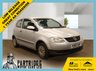 USED 2010 10 VOLKSWAGEN FOX 1.2 6V Urban Fox Hatchback 3dr Petrol Manual Euro 4 (55 ps) HPI CLEAR, SUPPLIED WITH NEW MOT, SUPPLIED WITH NEW SERVICE, LOW MILEAGE, MANUAL, 3 MONTHS WARRANTY, 1 YEAR AA BREAKDOWN, AA DEALER