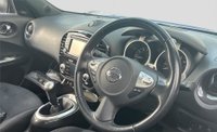 USED 2019 19 NISSAN JUKE 1.6 Bose Personal Edition SUV 5dr Petrol Manual Euro 6 (112 ps) 2 KEYS / GREAT SERVICE HISTORY