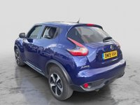 USED 2019 19 NISSAN JUKE 1.6 Bose Personal Edition SUV 5dr Petrol Manual Euro 6 (112 ps) 2 KEYS / GREAT SERVICE HISTORY