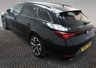USED 2021 21 SEAT LEON 1.5 TSI EVO FR Sport Euro 6 (s/s) 5dr 