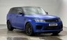 USED 2018 18 LAND ROVER RANGE ROVER SPORT 3.0 SD V6 Autobiography Dynamic SUV 5dr Diesel Auto 4WD Euro 6 (s/s) (306 ps) 