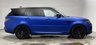 USED 2018 18 LAND ROVER RANGE ROVER SPORT 3.0 SD V6 Autobiography Dynamic SUV 5dr Diesel Auto 4WD Euro 6 (s/s) (306 ps) 