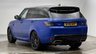 USED 2018 18 LAND ROVER RANGE ROVER SPORT 3.0 SD V6 Autobiography Dynamic SUV 5dr Diesel Auto 4WD Euro 6 (s/s) (306 ps) 