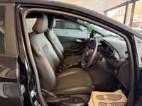 USED 2021 71 FORD FIESTA 1.0T EcoBoost MHEV ST-Line X Edition Euro 6 (s/s) 5dr SERVICE INCLUDED