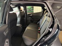 USED 2021 71 FORD FIESTA 1.0T EcoBoost MHEV ST-Line X Edition Euro 6 (s/s) 5dr SERVICE INCLUDED