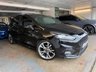 USED 2021 71 FORD FIESTA 1.0T EcoBoost MHEV ST-Line X Edition Euro 6 (s/s) 5dr SERVICE INCLUDED