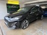 USED 2021 71 FORD FIESTA 1.0T EcoBoost MHEV ST-Line X Edition Euro 6 (s/s) 5dr SERVICE INCLUDED