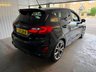 USED 2021 71 FORD FIESTA 1.0T EcoBoost MHEV ST-Line X Edition Euro 6 (s/s) 5dr SERVICE INCLUDED