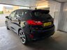 USED 2021 71 FORD FIESTA 1.0T EcoBoost MHEV ST-Line X Edition Euro 6 (s/s) 5dr SERVICE INCLUDED