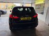 USED 2021 71 FORD FIESTA 1.0T EcoBoost MHEV ST-Line X Edition Euro 6 (s/s) 5dr SERVICE INCLUDED