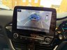 USED 2021 71 FORD FIESTA 1.0T EcoBoost MHEV ST-Line X Edition Euro 6 (s/s) 5dr SERVICE INCLUDED