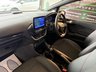 USED 2021 71 FORD FIESTA 1.0T EcoBoost MHEV ST-Line X Edition Euro 6 (s/s) 5dr SERVICE INCLUDED