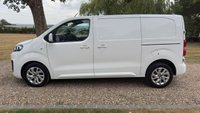 USED 2021 21 CITROEN DISPATCH 2.0 BlueHDi 1400 Driver M Panel Van 6dr Diesel Manual FWD 2 Euro 6 (s/s) (120 ps) ## 1 OWNER ~ DRIVER ~ FSH ##