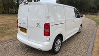 USED 2021 21 CITROEN DISPATCH 2.0 BlueHDi 1400 Driver M Panel Van 6dr Diesel Manual FWD 2 Euro 6 (s/s) (120 ps) ## 1 OWNER ~ DRIVER ~ FSH ##