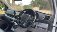 USED 2021 21 CITROEN DISPATCH 2.0 BlueHDi 1400 Driver M Panel Van 6dr Diesel Manual FWD 2 Euro 6 (s/s) (120 ps) ## 1 OWNER ~ DRIVER ~ FSH ##