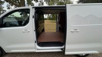 USED 2021 21 CITROEN DISPATCH 2.0 BlueHDi 1400 Driver M Panel Van 6dr Diesel Manual FWD 2 Euro 6 (s/s) (120 ps) ## 1 OWNER ~ DRIVER ~ FSH ##