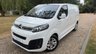 USED 2021 21 CITROEN DISPATCH 2.0 BlueHDi 1400 Driver M Panel Van 6dr Diesel Manual FWD 2 Euro 6 (s/s) (120 ps) ## 1 OWNER ~ DRIVER ~ FSH ##