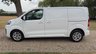 USED 2021 21 CITROEN DISPATCH 2.0 BlueHDi 1400 Driver M Panel Van 6dr Diesel Manual FWD 2 Euro 6 (s/s) (120 ps) ## 1 OWNER ~ DRIVER ~ FSH ##
