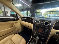 USED 2006 56 BENTLEY CONTINENTAL 6.0 W12 Flying Spur Saloon 4dr Petrol Auto 4WD Euro 4 (560 ps) 12 Month MOT - Sunroof