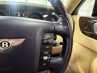 USED 2006 56 BENTLEY CONTINENTAL 6.0 W12 Flying Spur Saloon 4dr Petrol Auto 4WD Euro 4 (560 ps) 12 Month MOT - Sunroof