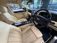 USED 2006 56 BENTLEY CONTINENTAL 6.0 W12 Flying Spur Saloon 4dr Petrol Auto 4WD Euro 4 (560 ps) 12 Month MOT - Sunroof