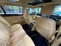 USED 2006 56 BENTLEY CONTINENTAL 6.0 W12 Flying Spur Saloon 4dr Petrol Auto 4WD Euro 4 (560 ps) 12 Month MOT - Sunroof