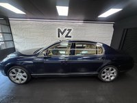 USED 2006 56 BENTLEY CONTINENTAL 6.0 W12 Flying Spur Saloon 4dr Petrol Auto 4WD Euro 4 (560 ps) 12 Month MOT - Sunroof