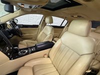 USED 2006 56 BENTLEY CONTINENTAL 6.0 W12 Flying Spur Saloon 4dr Petrol Auto 4WD Euro 4 (560 ps) 12 Month MOT - Sunroof