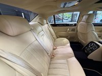 USED 2006 56 BENTLEY CONTINENTAL 6.0 W12 Flying Spur Saloon 4dr Petrol Auto 4WD Euro 4 (560 ps) 12 Month MOT - Sunroof