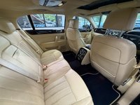 USED 2006 56 BENTLEY CONTINENTAL 6.0 W12 Flying Spur Saloon 4dr Petrol Auto 4WD Euro 4 (560 ps) 12 Month MOT - Sunroof