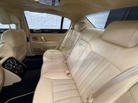 USED 2006 56 BENTLEY CONTINENTAL 6.0 W12 Flying Spur Saloon 4dr Petrol Auto 4WD Euro 4 (560 ps) 12 Month MOT - Sunroof