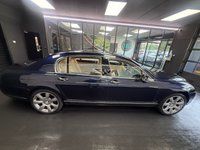 USED 2006 56 BENTLEY CONTINENTAL 6.0 W12 Flying Spur Saloon 4dr Petrol Auto 4WD Euro 4 (560 ps) 12 Month MOT - Sunroof