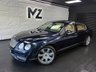 USED 2006 56 BENTLEY CONTINENTAL 6.0 W12 Flying Spur Saloon 4dr Petrol Auto 4WD Euro 4 (560 ps) 12 Month MOT - Sunroof