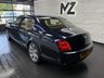 USED 2006 56 BENTLEY CONTINENTAL 6.0 W12 Flying Spur Saloon 4dr Petrol Auto 4WD Euro 4 (560 ps) 12 Month MOT - Sunroof